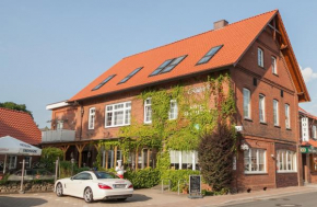 Hotels in Salzhausen